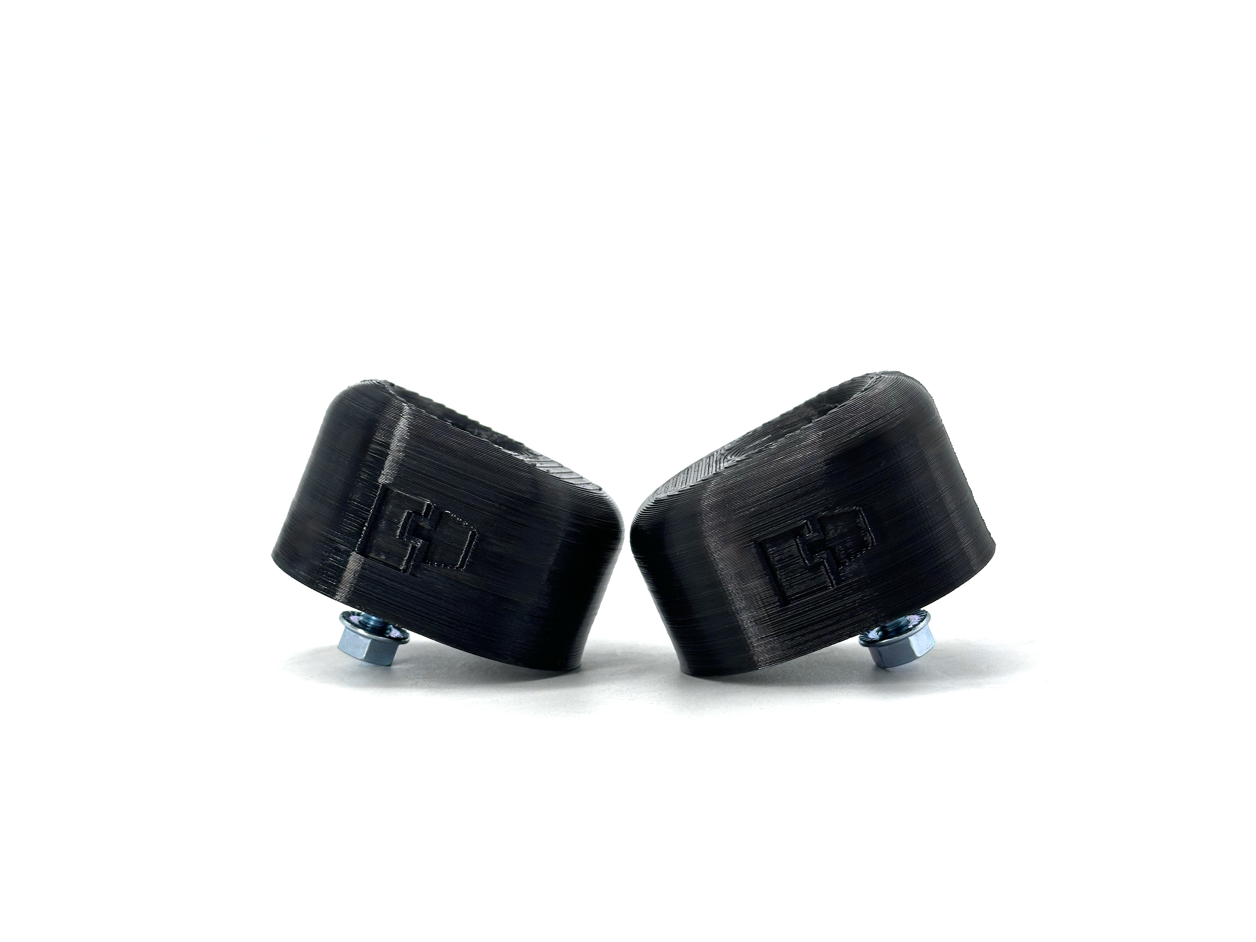 AB11F Front Bump Stops