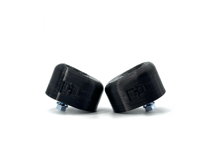 AB11F Front Bump Stops