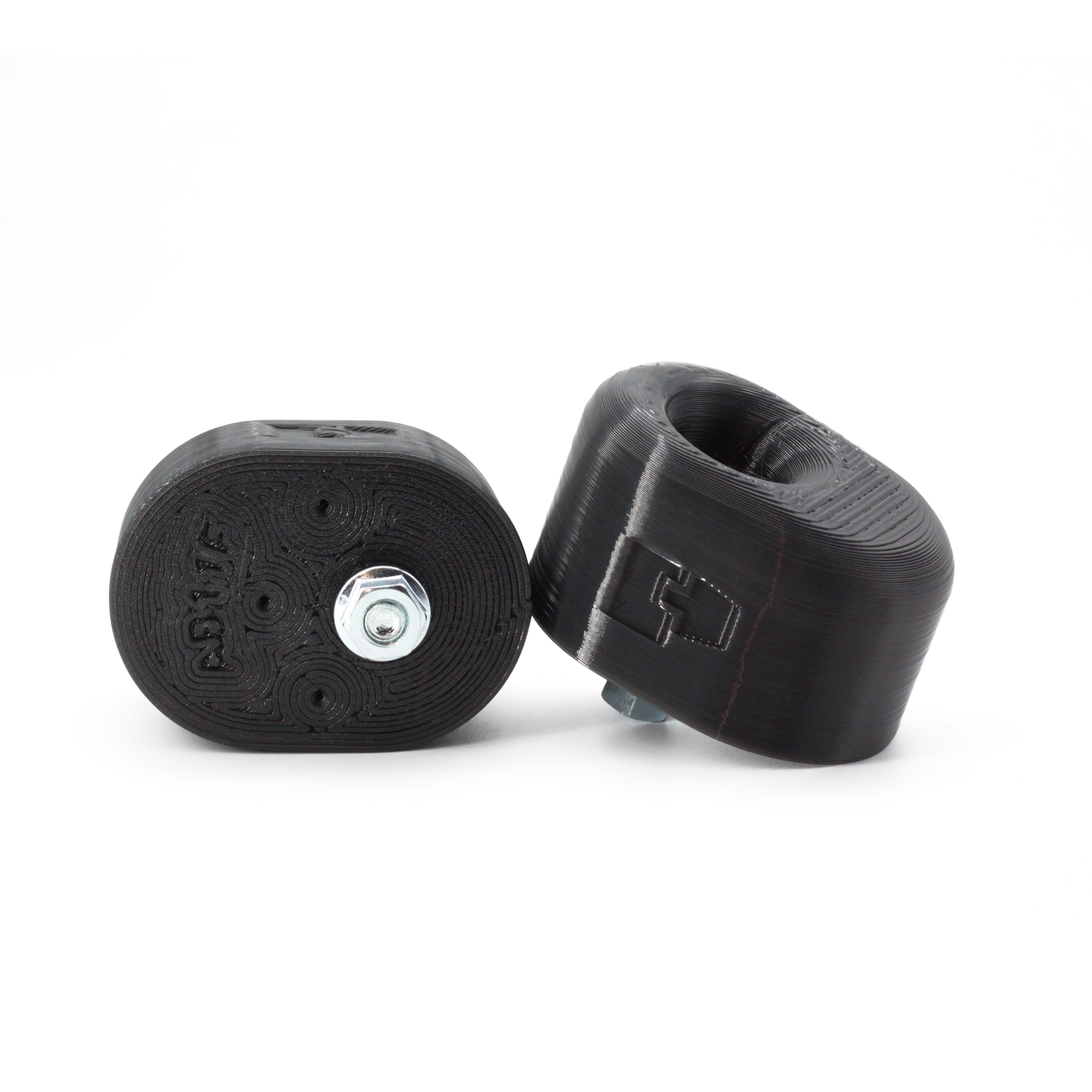 MK2 Front Bump Stops: AB11F – Perry Parts