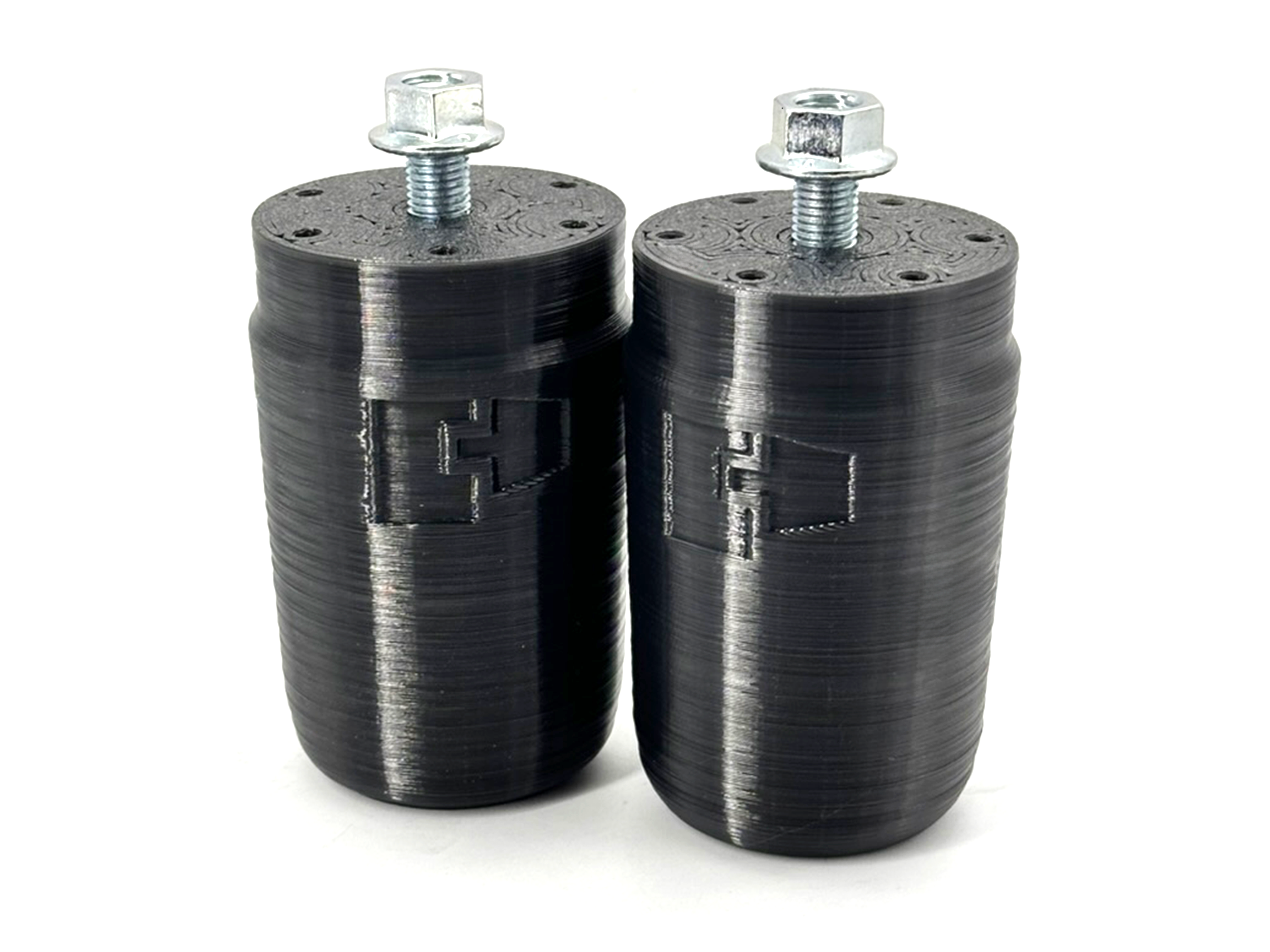 AB12R Rear Bump Stop