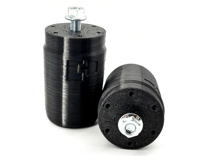 AB12R Rear Bump Stop