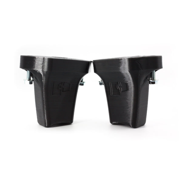 MK2 Rear Long Travel: AB1R