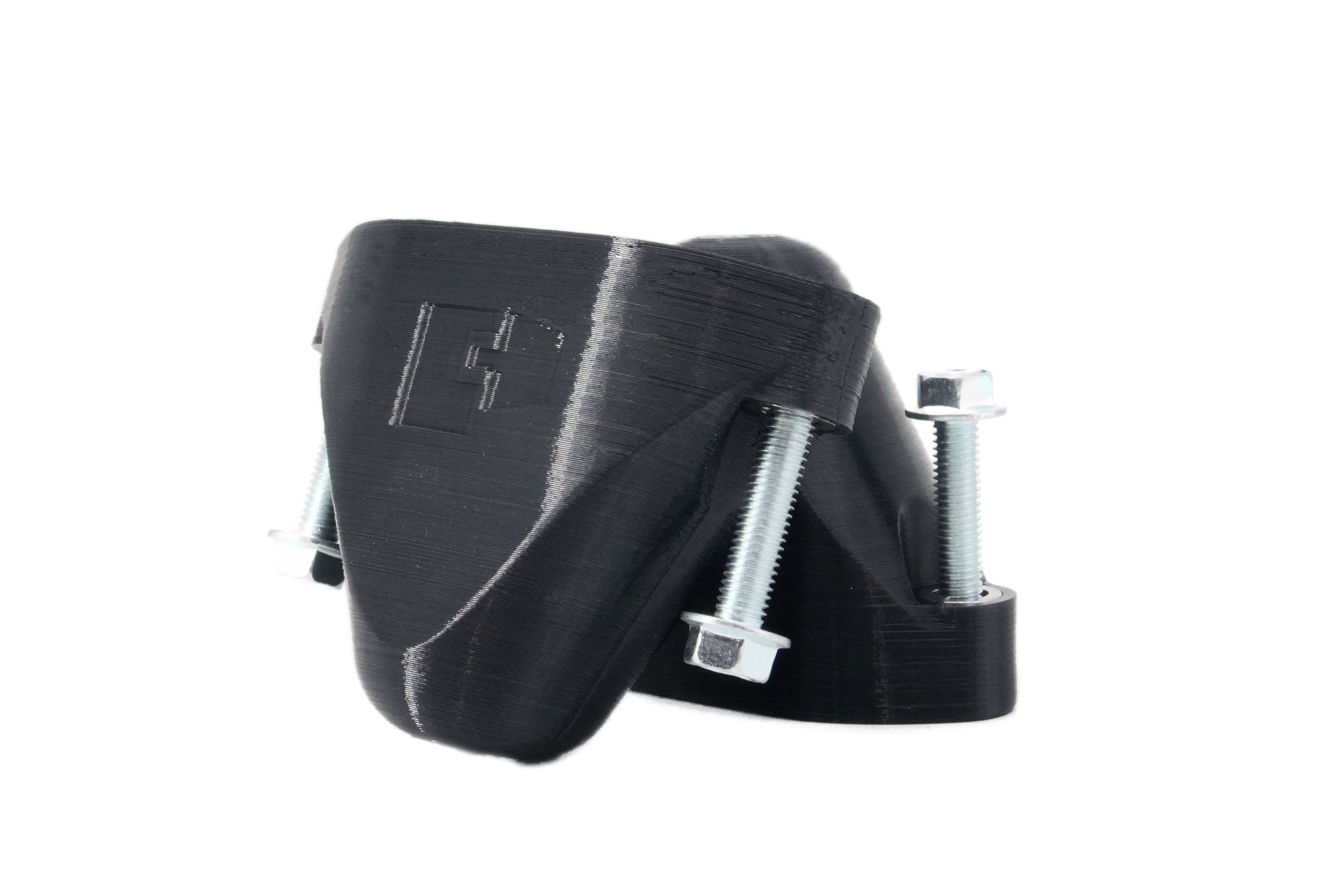 AB21R Rear Bump Stops