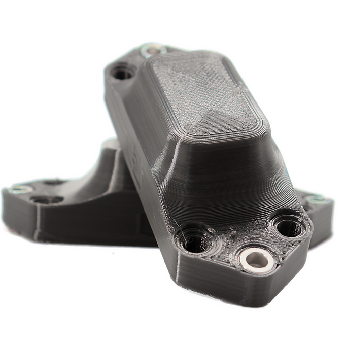 AB23FR Front/Rear Bump Stop