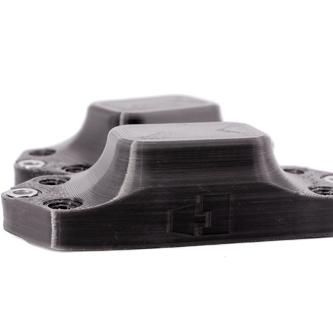 AB23FR Front/Rear Bump Stop