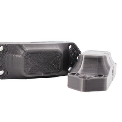 AB23FR Front/Rear Bump Stop