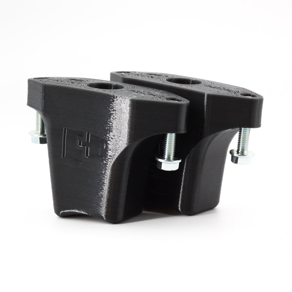 MK2 Rear Bump Stops: AB2R
