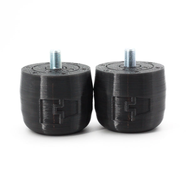 AB3F Front Bump Stops – Perry Parts