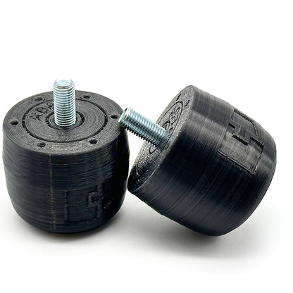 AB3F Front Bump Stop