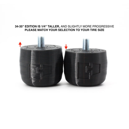 AB3F Front Bump Stop