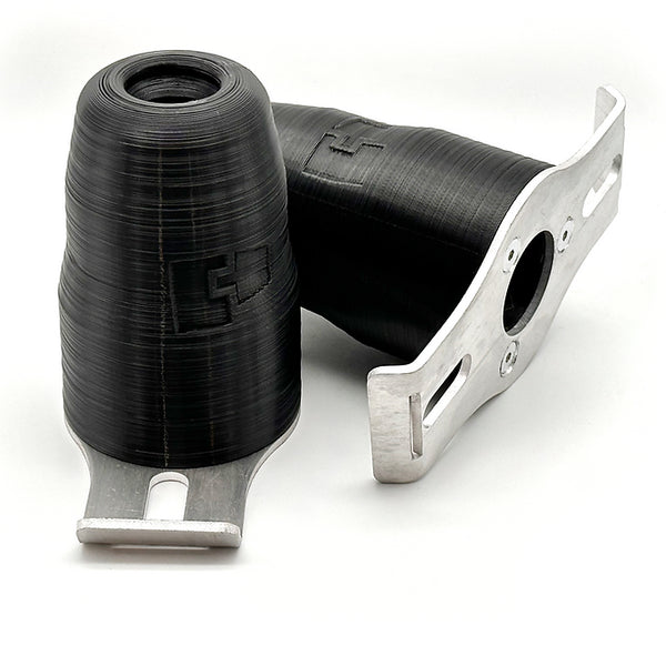 MK2 Rear Bump Stops: AB3RC