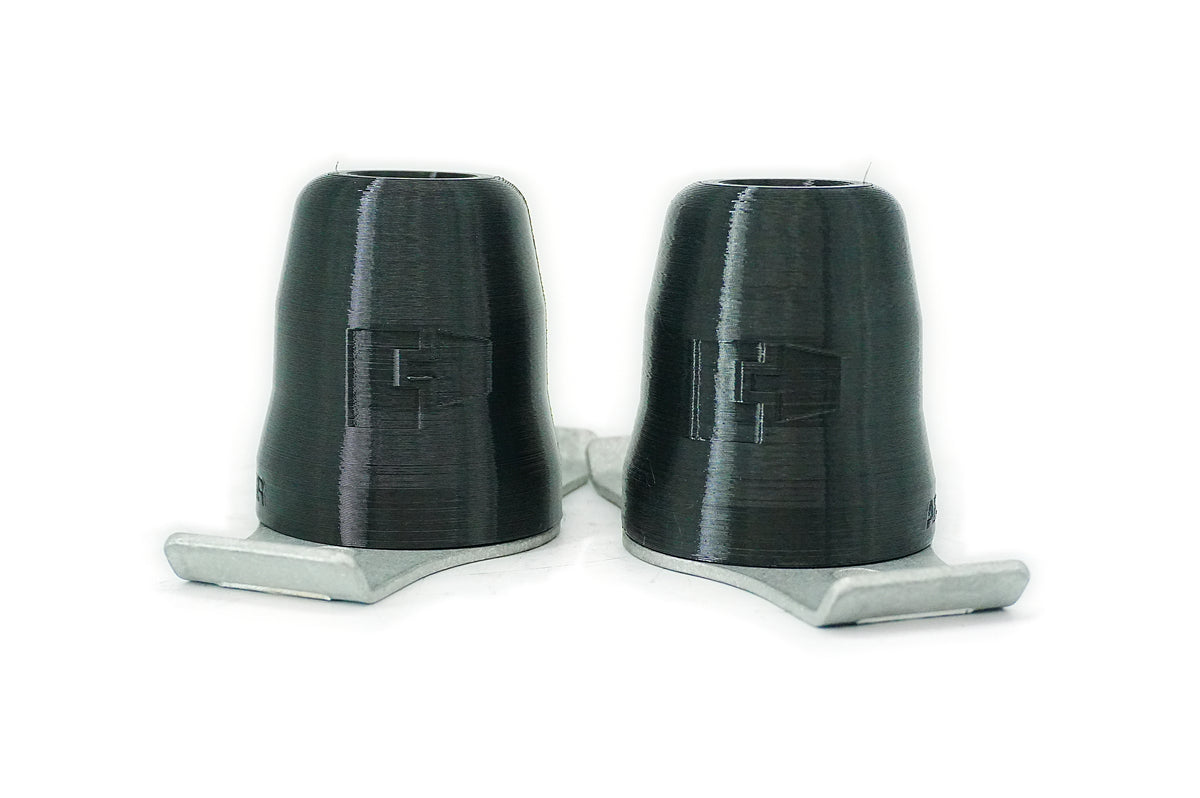 MK2 Rear Bump Stops: AB3R