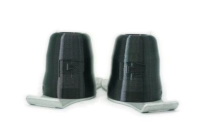 MK2 Rear Bump Stops: AB3R