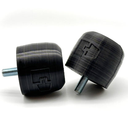 AB4F Front Bump Stop