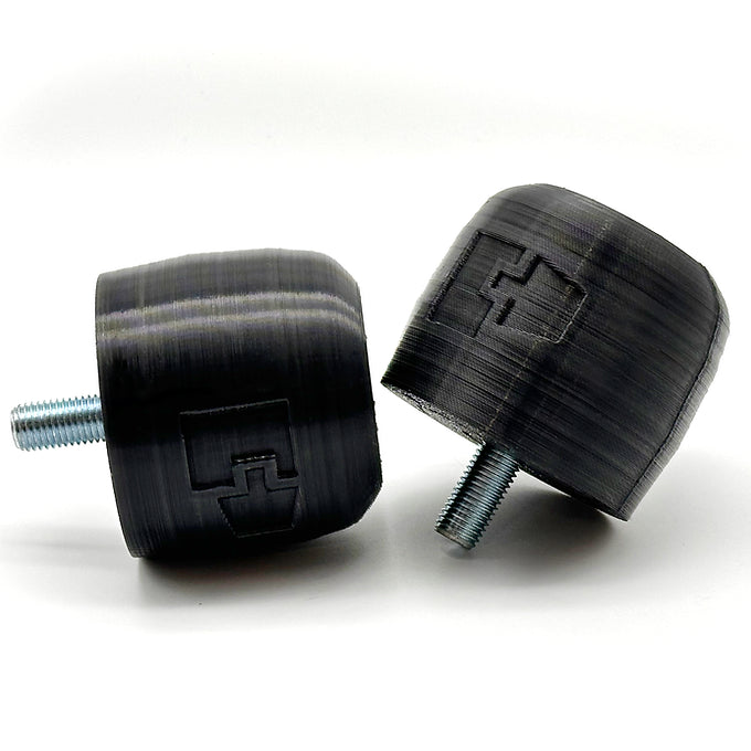 AB4F Front Bump Stop