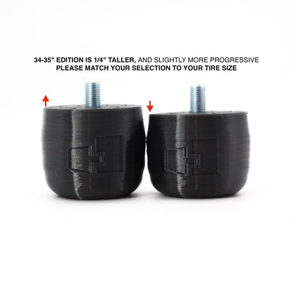 AB4F Front Bump Stop