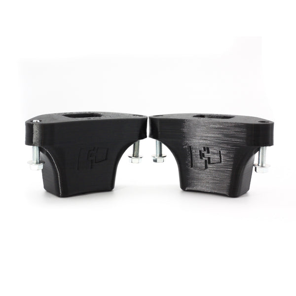MK2 Rear Bump Stops: AB5R