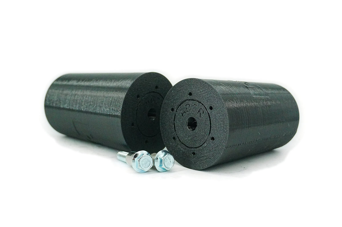MK2 Rear Bump Stops: AB6R