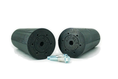 MK2 Rear Bump Stops: AB6R