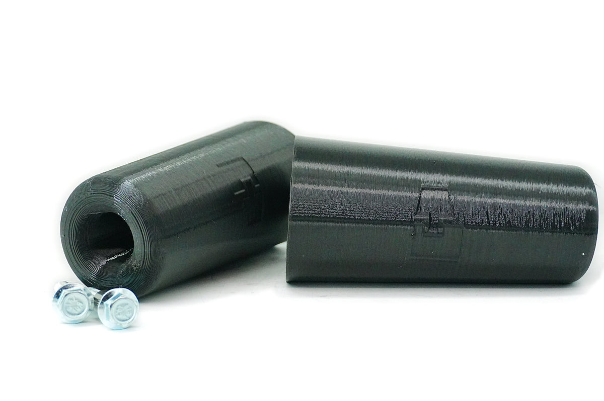 MK2 Rear Bump Stops: AB6R