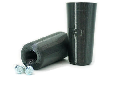 MK2 Rear Bump Stops: AB6R