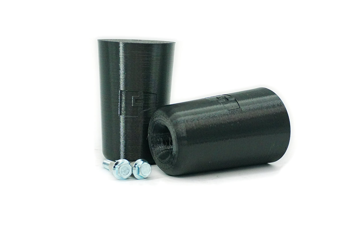 MK2 Rear Bump Stops: AB6R