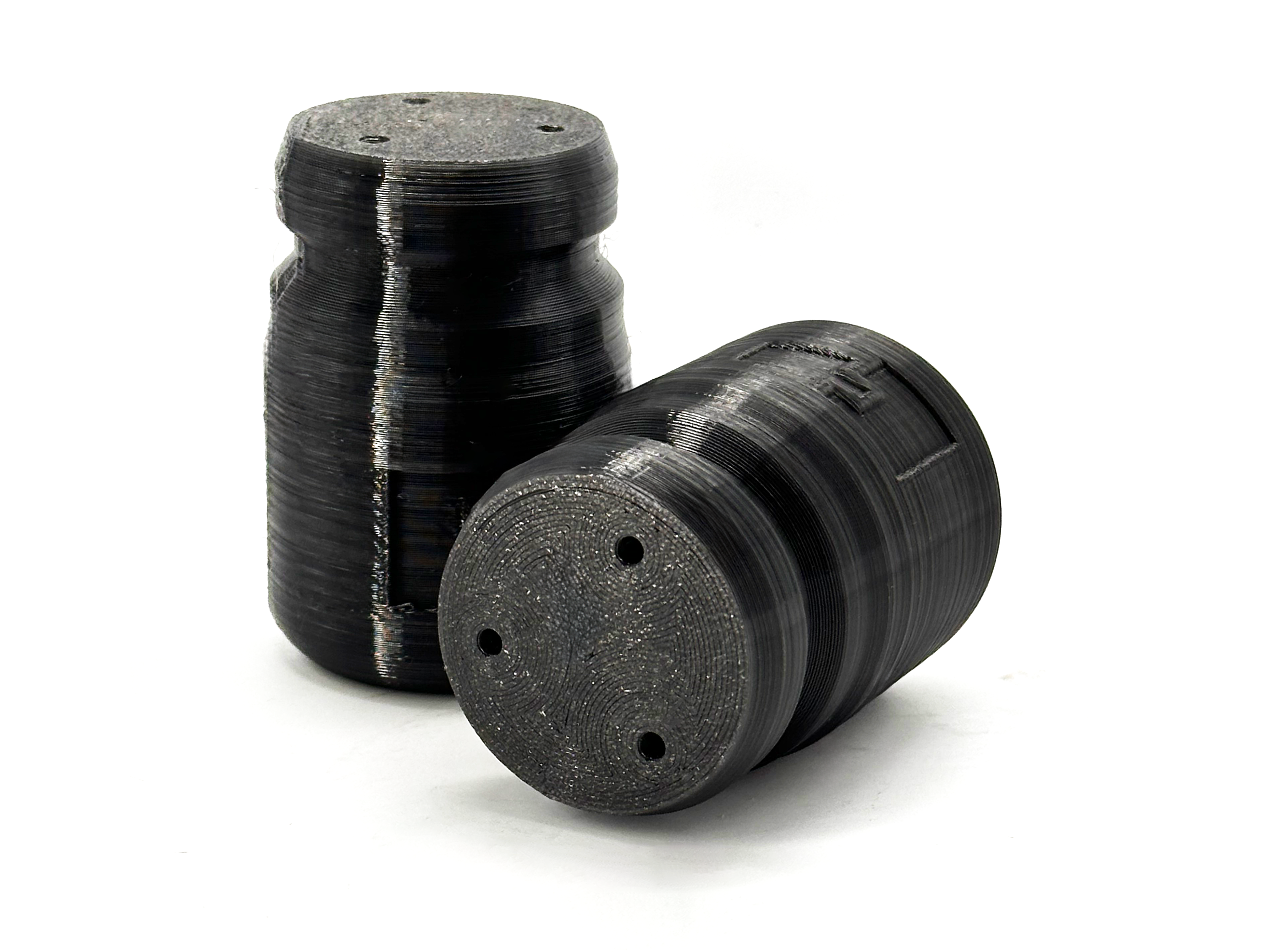 AB9F Front Bump Stop