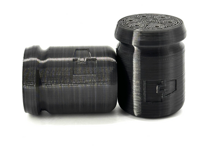 AB9R Rear Bump Stops