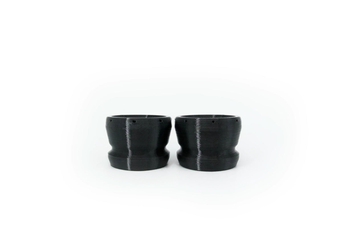 MK3 Rear Bases: Wrangler JK