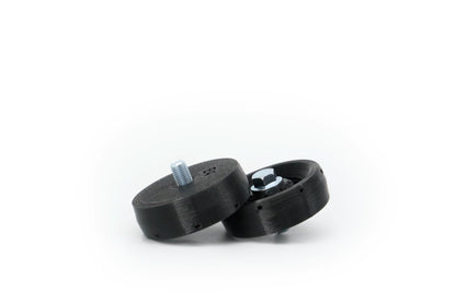 MK3 front bump stops, 3rd gen Tacoma, S1.2B1.4H1