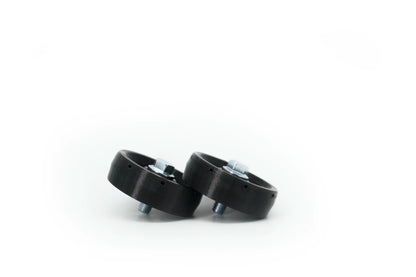 MK3 front bump stops, 3rd gen Tacoma, S1.2B1.4H1