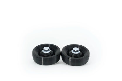 Mk3 Front Bump Stops: Land Cruiser 100 Series