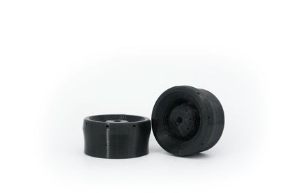 Mk3 Front Bump Stops: Ford Bronco