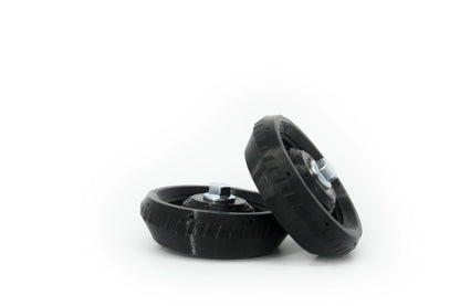 Raptor Nation Rear Bump Stops (Tall)
