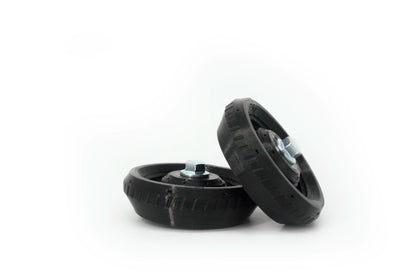 Mk3 Rear Bump Stops: Land Cruiser 200 Series