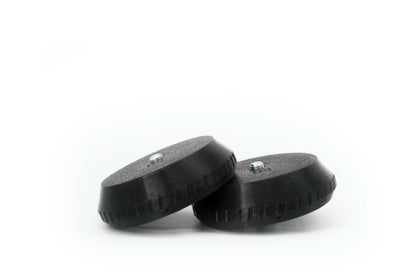 Raptor Nation Rear Bump Stops (Tall)