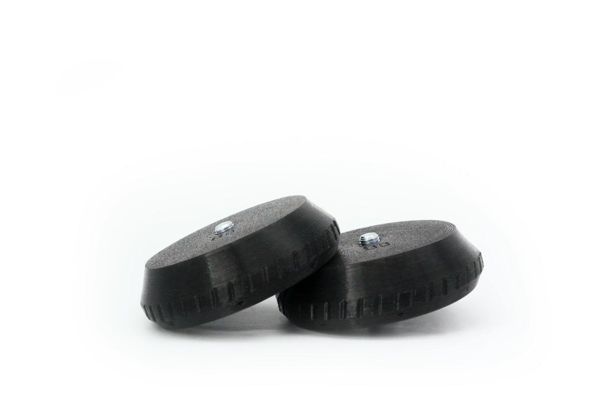 MK3 Rear Bases: Lexus LX 700