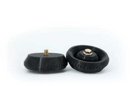 MK3 Rear Bases: Ford F-150