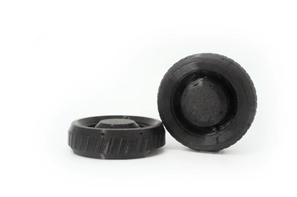 Mk3 Rear Bump Stops: 3rd Gen Tacoma