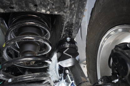 Joi C. — MK3 Rear Bump Stops: 6th Gen 4Runner [fmed_rJaIwQkE]