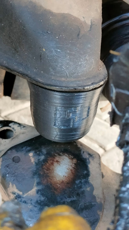 Ali — AB2F GX470 front [fmed_rIZaW4oC]