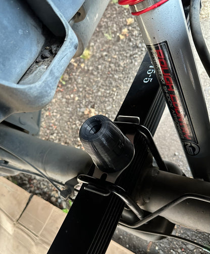 James R. — AB3R 3rd gen Tacoma rear [fmed_rIZanLyW]