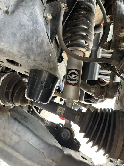 James R. — AB2F 3rd gen Tacoma front [fmed_rIZao8fG]
