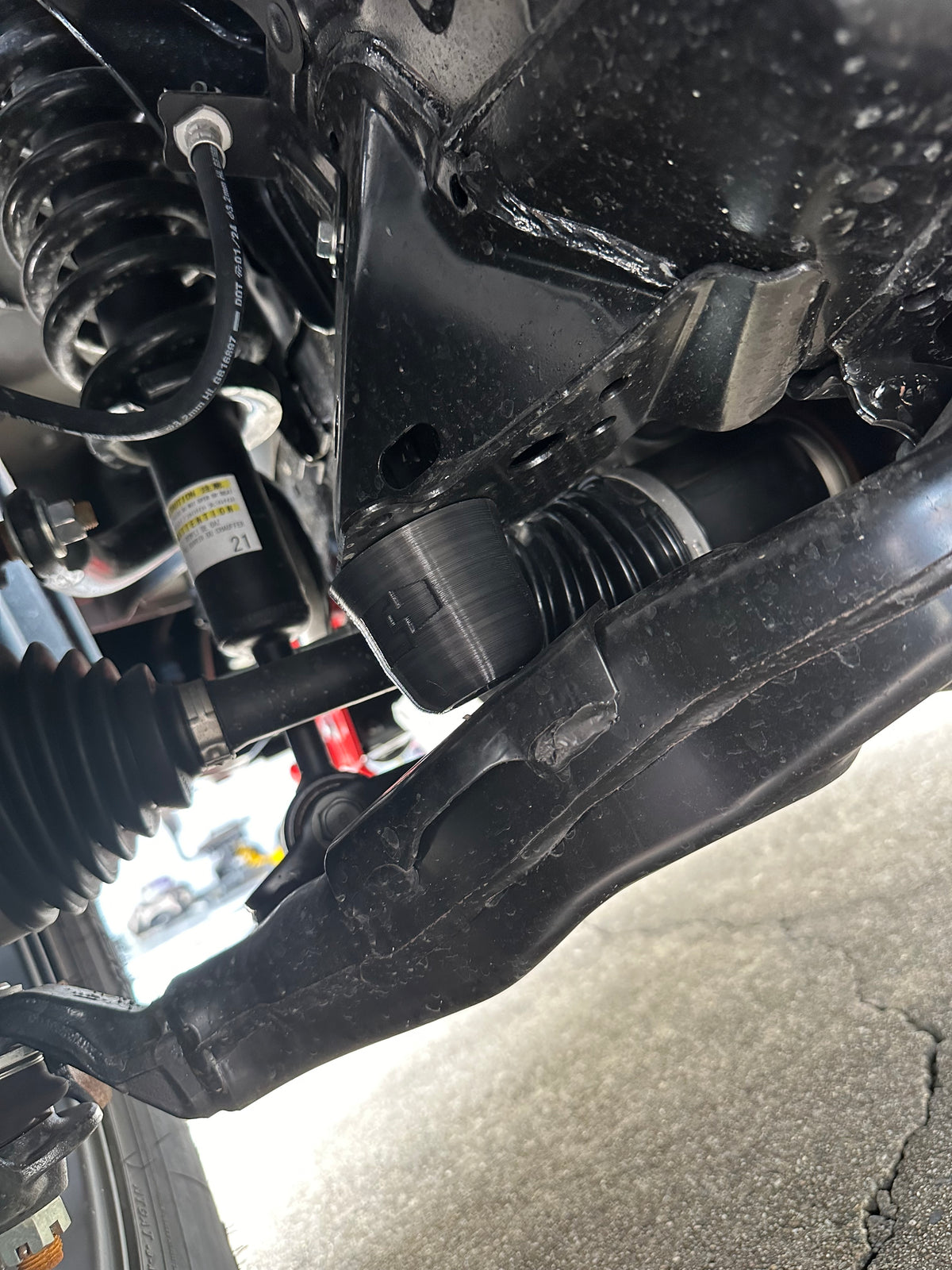 Mark D. — AB2F 5th gen 4Runner front [fmed_rIZajQWo]