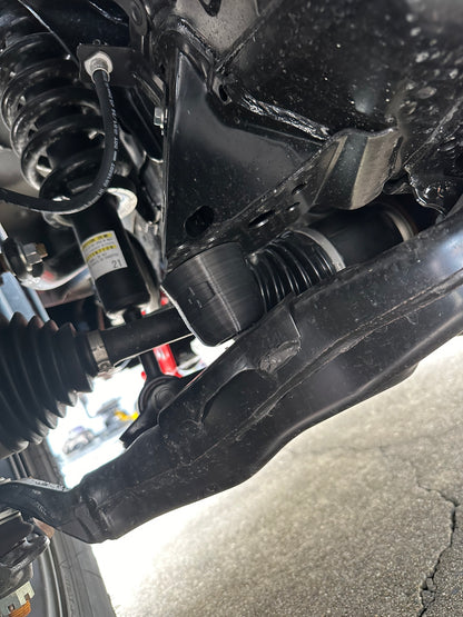 Mark D. — AB2F 5th gen 4Runner front [fmed_rIZajQWo]