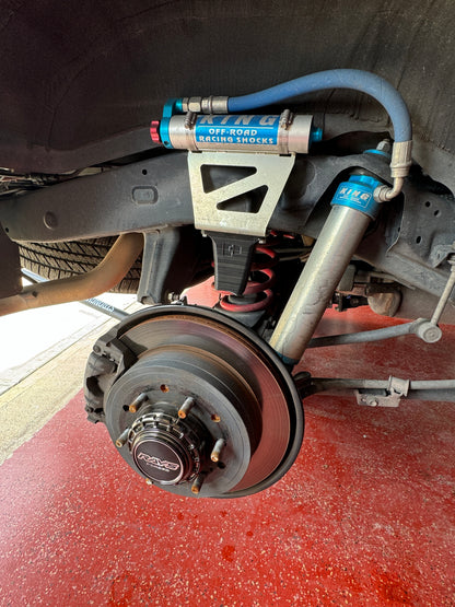 Henry G. — AB2F 5th gen 4Runner front [fmed_rIZah4Sa]