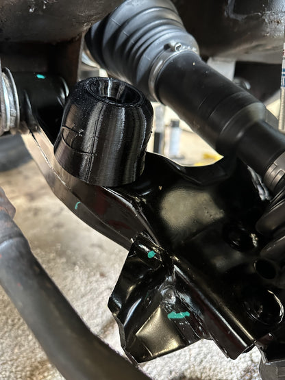 Phillip B. — AB3F 3rd gen 4Runner front [fmed_rIZZxWTY]