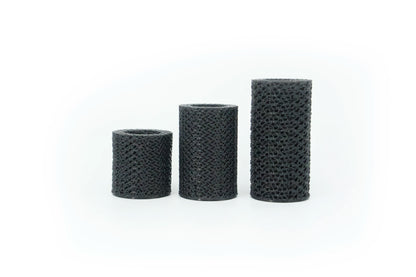 Mk 3 Rear Stiffness Insert
