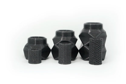 Mk 3 Rear Stiffness Insert