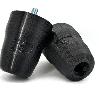 Long Travel Specific Front Bump Stop